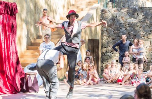 Begur Cabin | Camping Begur - Luxe Lodge
