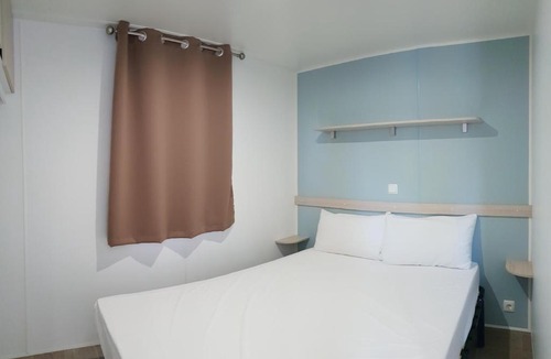 Pobles del Sud Resort | Camping Coll Vert