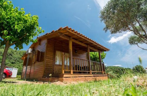 Caldes de Montbui Other | Camping El Pasqualet