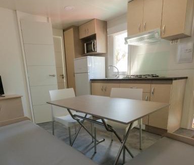 Santa Susanna Other | Camping el Pinar Platja