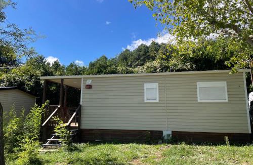 San Lorenzo de Morunys Other | Camping Morunys