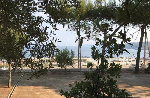 Porto Miggiano Resort | Camping Porto Miggiano