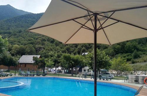 Era Bordeta Other | Camping Prado Verde