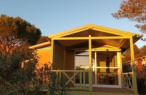 Mont-Ras Other | Camping Relax Ge