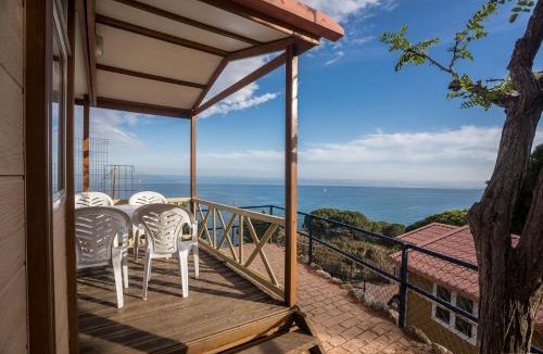 Calella Other | Camping Roca Grossa