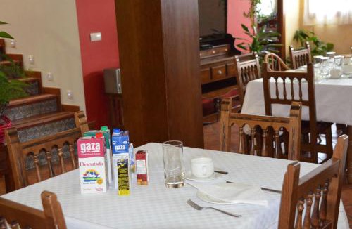 Hacinas House | Campoelvalle