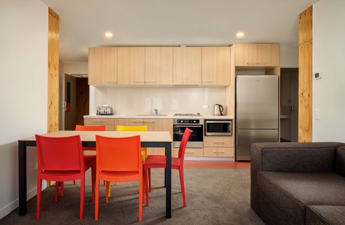 Dunedin Hostel | Campus Summer Stays - Otago Village