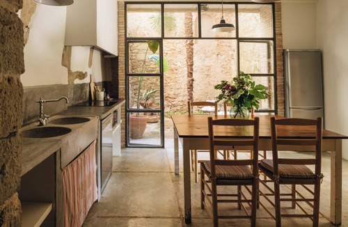 Madremanya House | Can Bassa