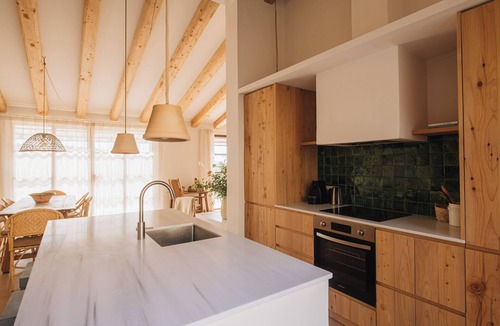 Madremanya House | Can Bassa