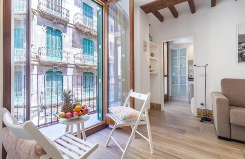 Old Town Apartment | Can Boss - Turismo de Interior