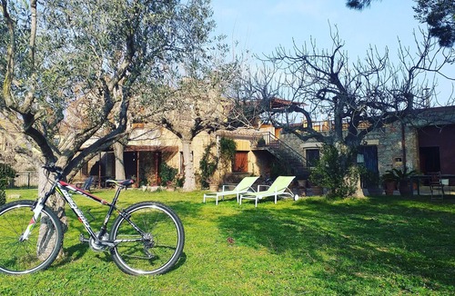 Torroella de Montgri Cottage | Can Brancós - Empordà Costa Brava - independent accommodation for 6 people