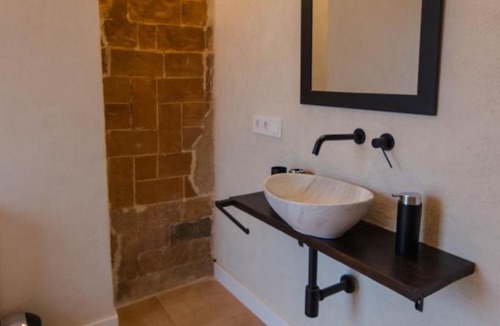 La Vall d'en Bas Apartment | Can Calet Apartaments Turístics
