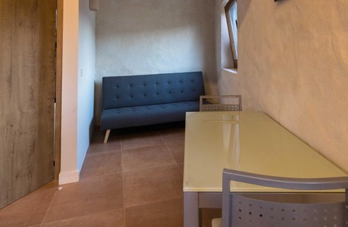 La Vall d'en Bas Apartment | Can Calet Apartaments Turístics