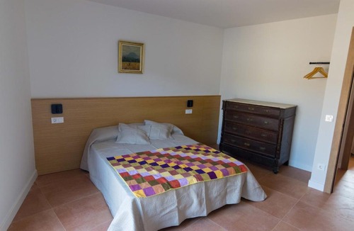La Vall d'en Bas Apartment | Can Calet Apartaments Turístics