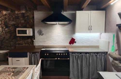Veinat de Penedes House | Can Camós - Masia Rural