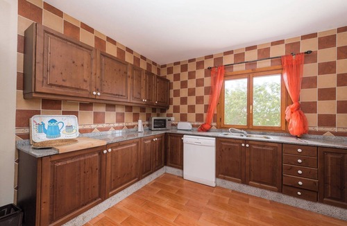 Arta Villa | Can Canals - Villa With Private Pool In Artà