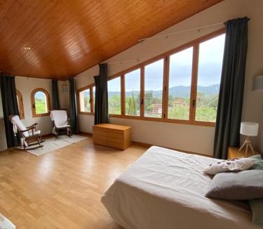 Santa Cristina de Aro House | Can Catrol