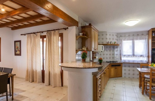 Cielo de Bonaire Villa | Can Colometa - Fantastic villa with private pool in Bonai