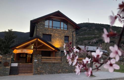Montardit de Baix Bed & Breakfast | Can Congost