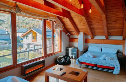 Montardit de Baix Bed & Breakfast | Can Congost