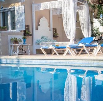 Muro House | Can Content - Platja de Muro