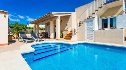 Muro House | Can Content - Platja de Muro
