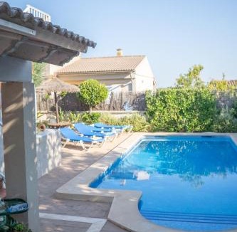 Muro House | Can Content - Platja de Muro