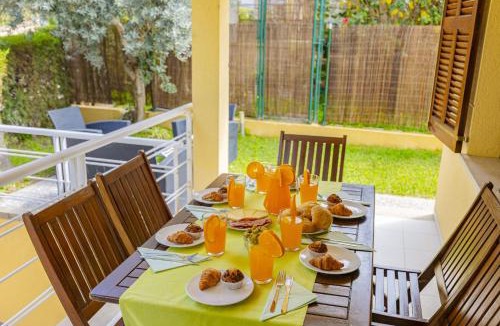 Mal Pas-Bon Aire Villa | Can Cuart
