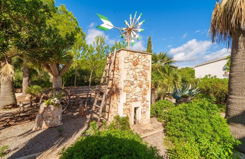 Cala Murada House | Can Damia by Interhome