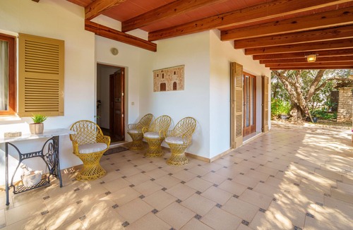 Cala Murada House | Can Damia by Interhome
