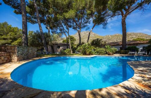 Cala San Vicente House | Can Domingo