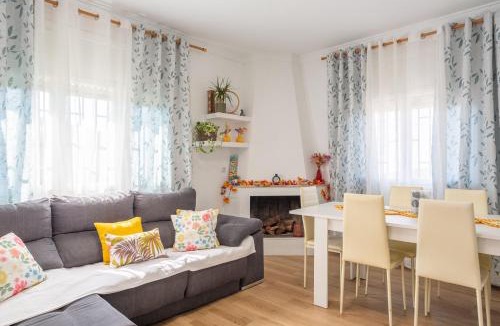 Macanet de la Selva House | Can Dornena Refugio Con Encanto