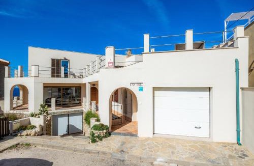 Cala Agulla Villa | Can Eolo