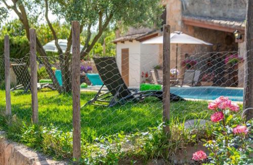 Algaida Villa | Can Fiolet