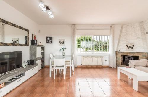 Fogars de la Selva House | Can Fogars