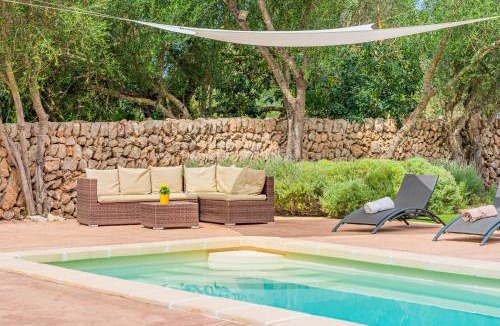 Llucmajor Villa | Can Garraseca