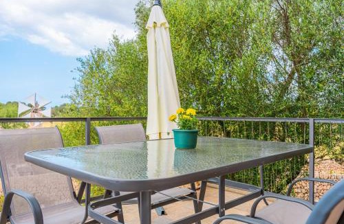 Llucmajor Villa | Can Garraseca