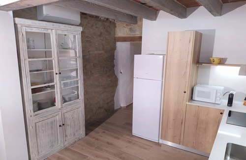 Palol de Revardit House | Can Garriga, detached country house