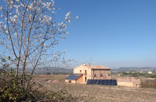 La Torre de Claramunt Apartment | Can Gramunt