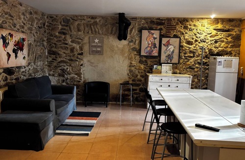 Delfia Apartment | CAN JENOT - Studio 1
