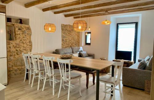 Ordis House | Can Joan Empordà, casa S XVII de pedra rehabilitada, Empordà - Costa Brava