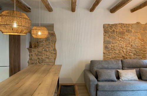 Ordis House | Can Joan Empordà, casa S XVII de pedra rehabilitada, Empordà - Costa Brava