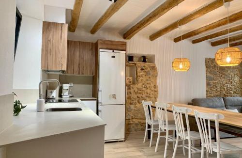 Ordis House | Can Joan Empordà, casa S XVII de pedra rehabilitada, Empordà - Costa Brava