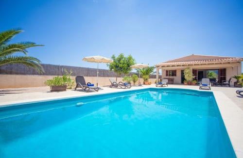 Campanet Villa | Can Melis