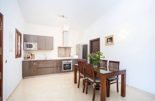 Campanet Villa | CAN MELIS - Wonderful villa with private pool located in rural and quiet surroundings. Fre