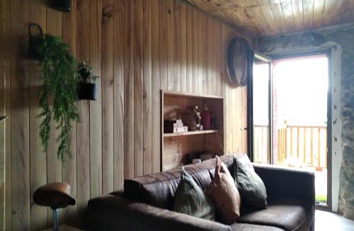 Sant Esteve d'en Bas Apartment | Can Mieta
