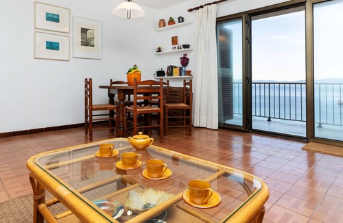 L'Escala Apartment | Can Panxo by Interhome