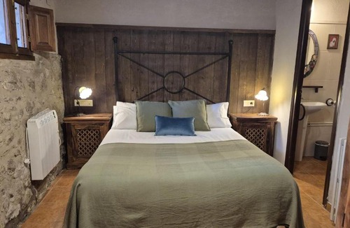 Montagut Hotel | Can Pei