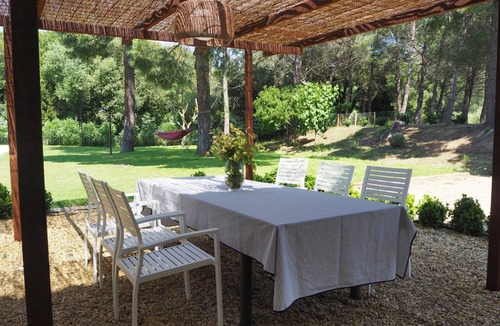 Santa Cristina de Aro Villa | Can Pitu CostaBravaSi - Pool, barbecue, garden