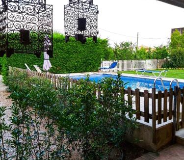 Fonalleras House | CAN PLANAS Rural